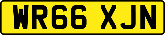 WR66XJN