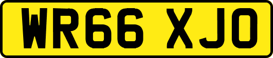 WR66XJO
