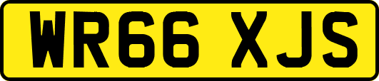 WR66XJS