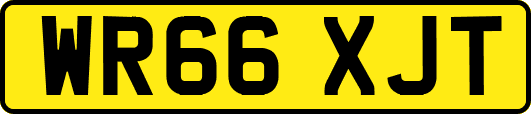 WR66XJT