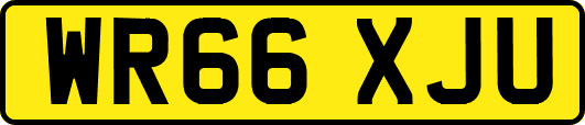 WR66XJU