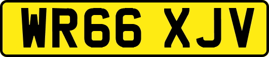 WR66XJV