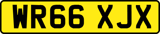 WR66XJX