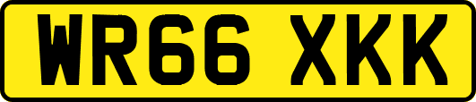 WR66XKK