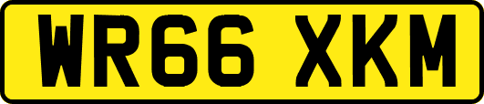 WR66XKM