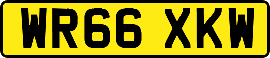 WR66XKW