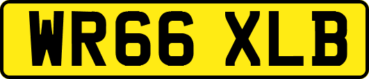 WR66XLB