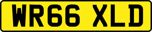WR66XLD