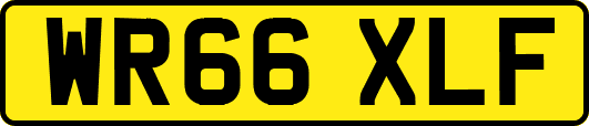 WR66XLF