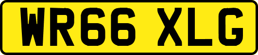 WR66XLG