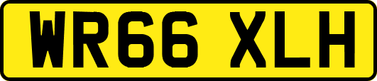 WR66XLH