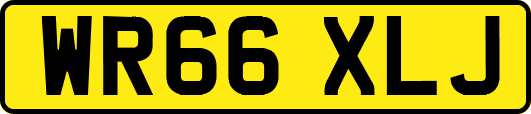 WR66XLJ