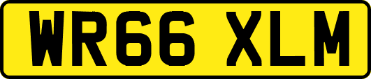 WR66XLM