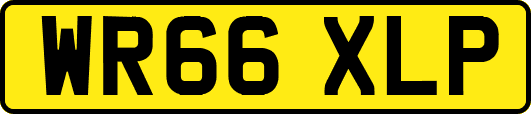 WR66XLP