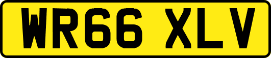 WR66XLV