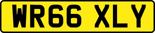 WR66XLY