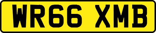 WR66XMB