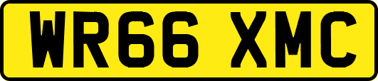 WR66XMC