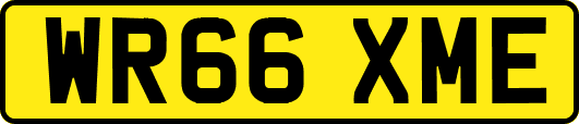 WR66XME