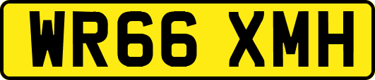 WR66XMH
