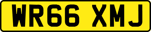 WR66XMJ