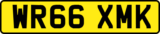WR66XMK