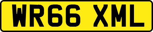 WR66XML