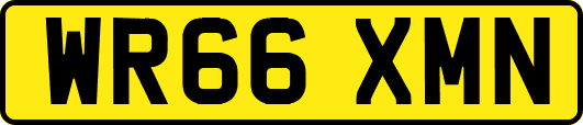 WR66XMN
