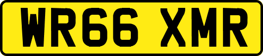 WR66XMR