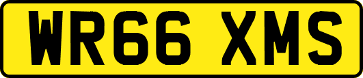 WR66XMS