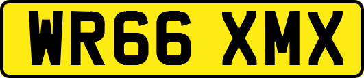 WR66XMX