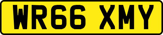 WR66XMY