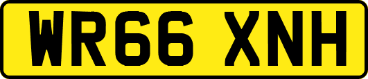 WR66XNH