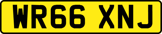 WR66XNJ