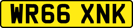 WR66XNK
