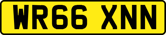 WR66XNN
