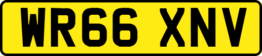 WR66XNV