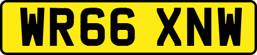 WR66XNW