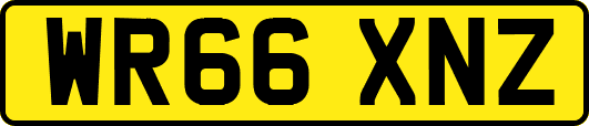 WR66XNZ