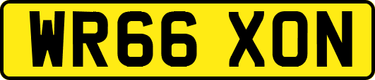 WR66XON