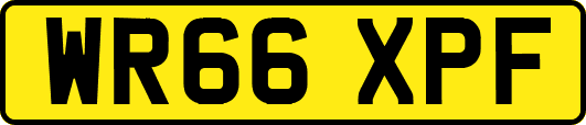 WR66XPF