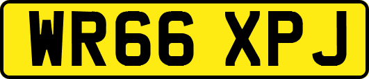 WR66XPJ