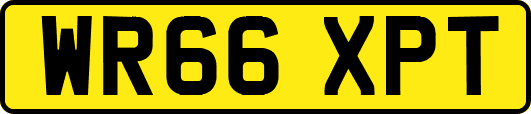 WR66XPT