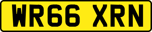 WR66XRN