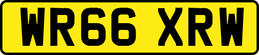 WR66XRW