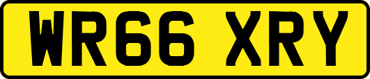 WR66XRY