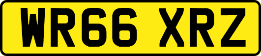 WR66XRZ