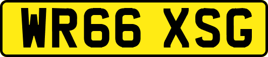 WR66XSG