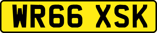 WR66XSK