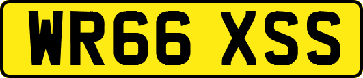 WR66XSS